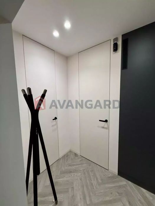 Продам 2к квартиру с дизайнерским ремонтом в ЖК Ривер Парк