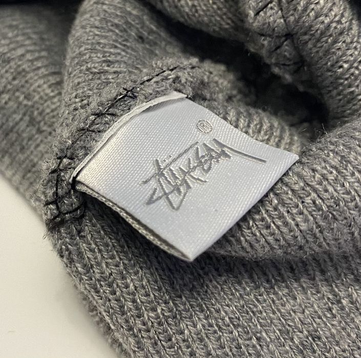 Шапка Stussy / Стуси