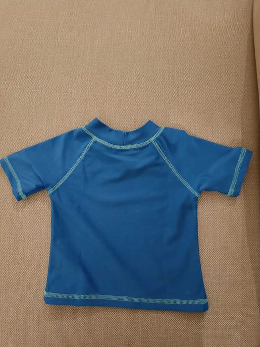 Camisola banho bebé (Lefties) - Nova