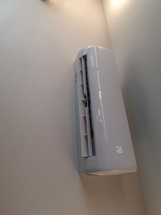 Klimatyzacja, Montaż klimatyzacji, Klimatyzator pokojowy