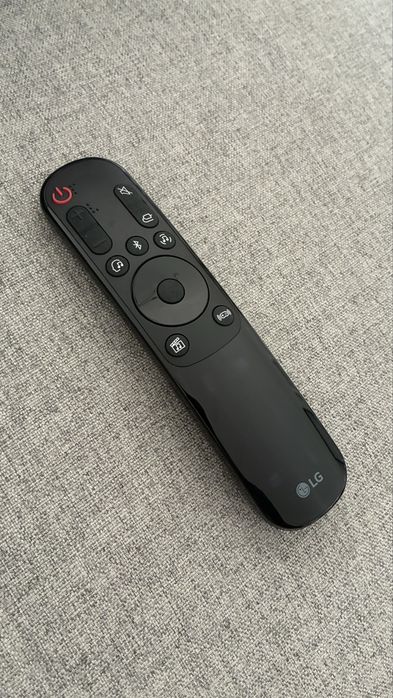 Soundbar LG SP2 (2.1 Canais - 100W)