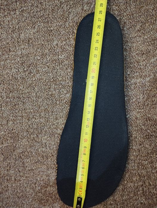 40,5,42,42,5,43,45,45,5. Gore-tex. Термочеревики Teva Grandview GTX