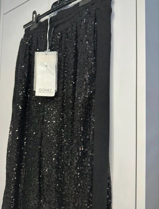 Spodnie damskie Pinko