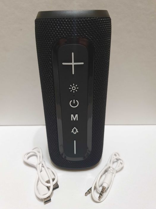 Колонка Bluetooth Hoco HC36 портативна нова