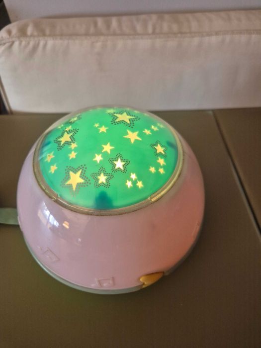 Luz de presença Chicco