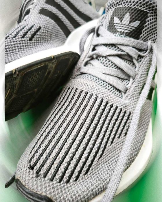 Adidas Sneakers Swift Run