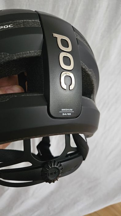 Kask POC Omne Air MIPS Uranium Black M
