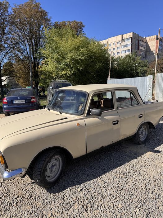 Продам Москвіч/Иж 412
