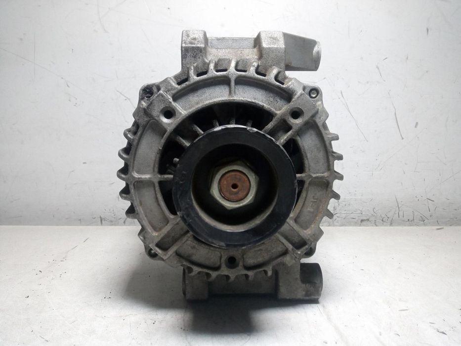 Alternador Opel Mokka