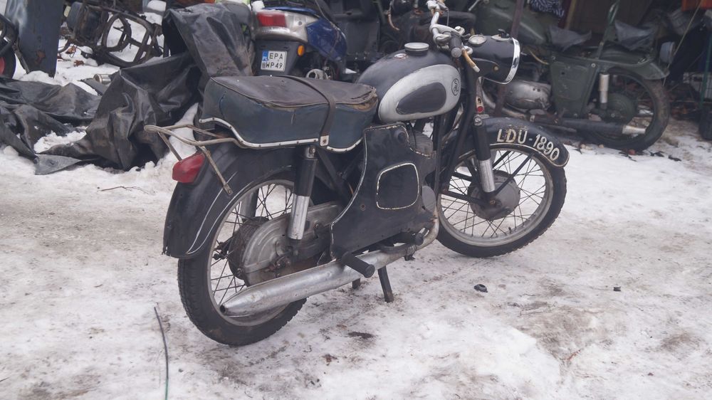 Shl