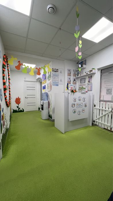 Дитячий центр розвитку «Мудрик» діючий бізнес!