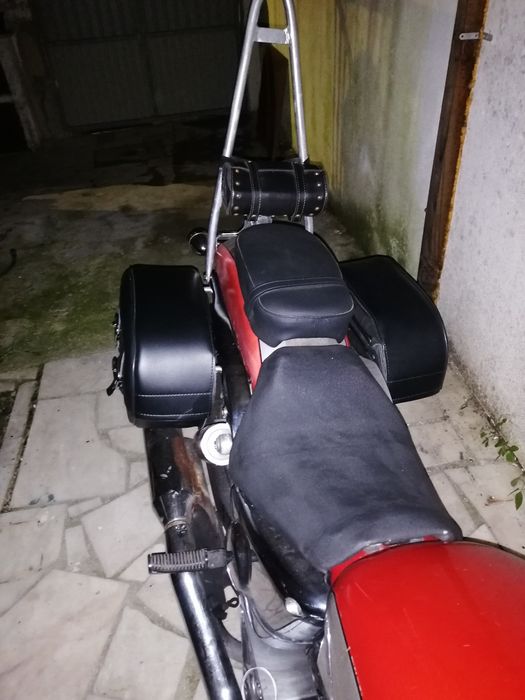 Suportes alforges por medida