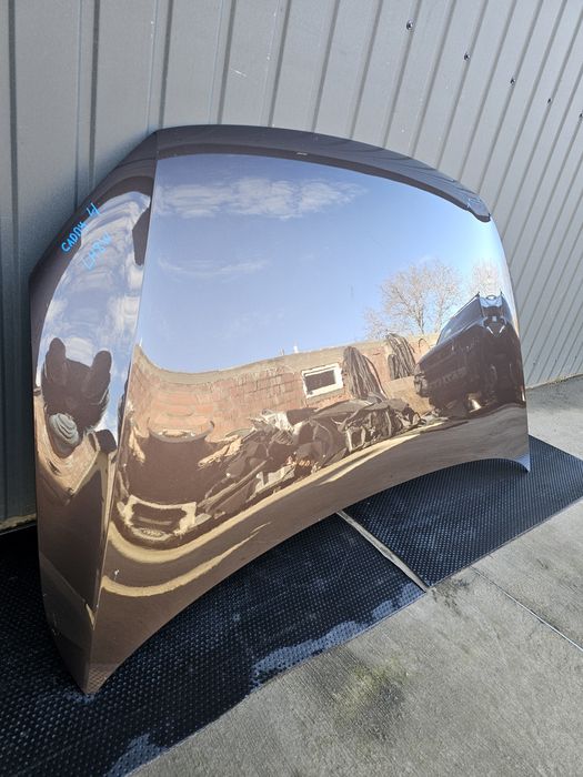 Капот VW Caddy 2019 Кадди 4 2016-2021 2К5823155