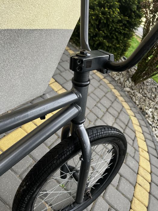 rower bmx b-twin