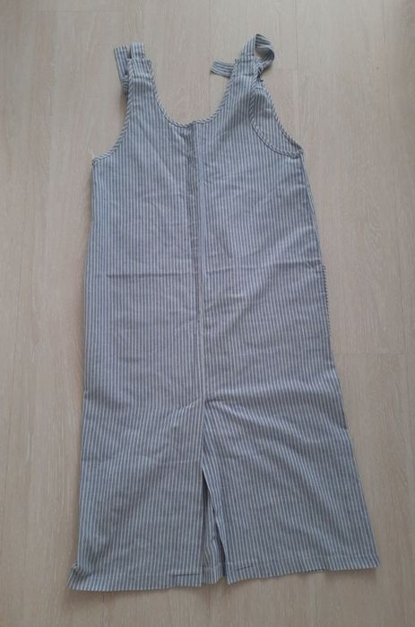 Літній довгий сарафан Zironka