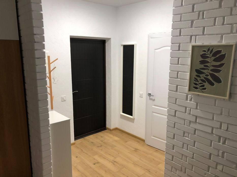 Продаж 1 кімнатноі квартири  Петропавлівська Борщагівка, вул Садова 51-Б