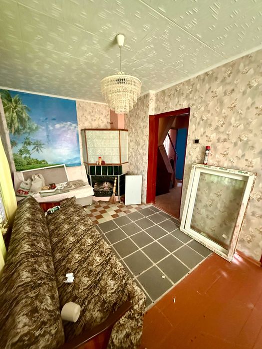 Дачний  цегляний будинок в Березанці