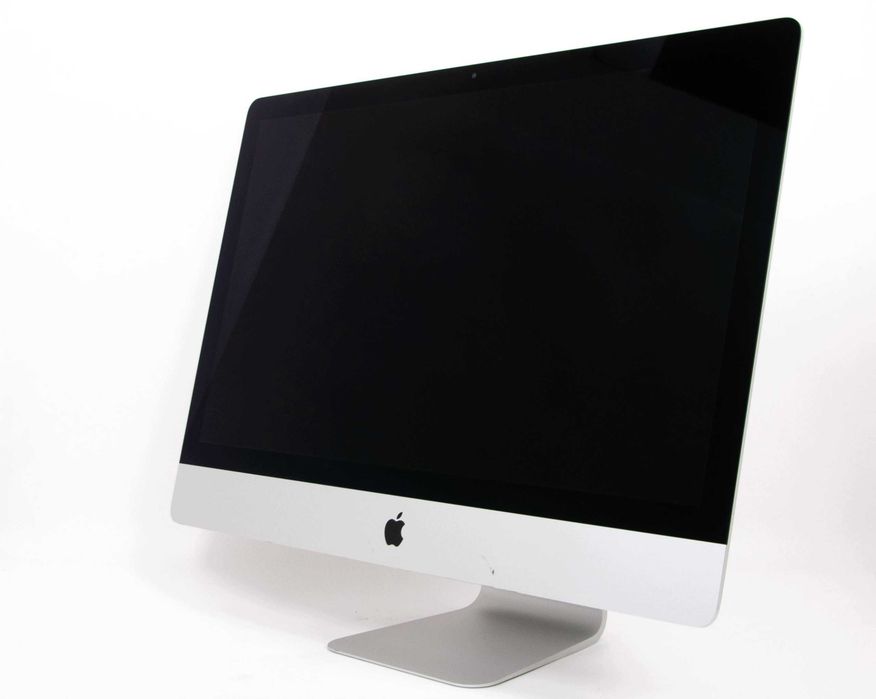 Apple imac 27" 32gb ram 2k