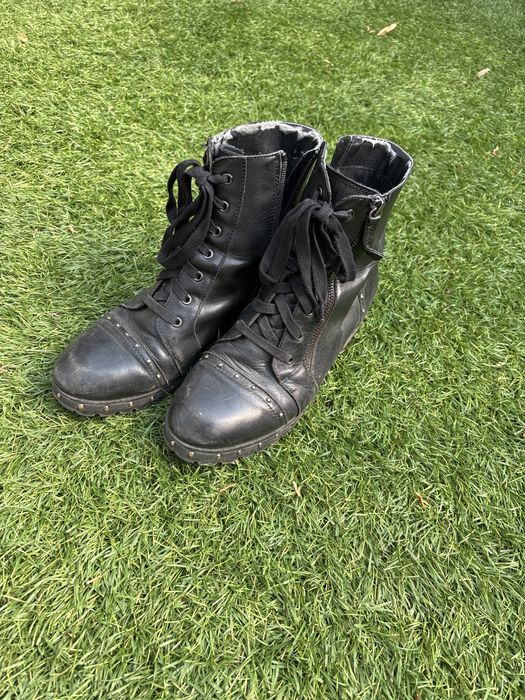 Buty za kostkę Aldo 40