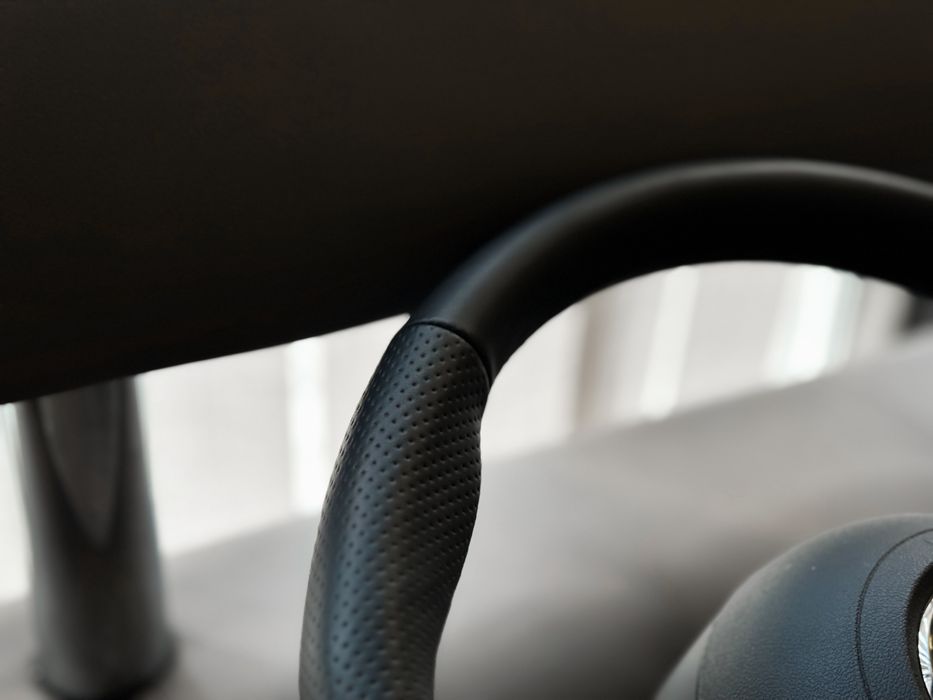 Руль, кермо Mercedes W213/W223. Оригінал.