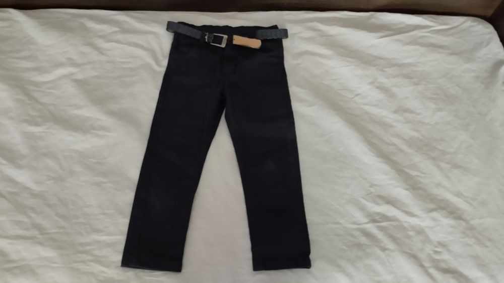 Костюм на мальчика в школу