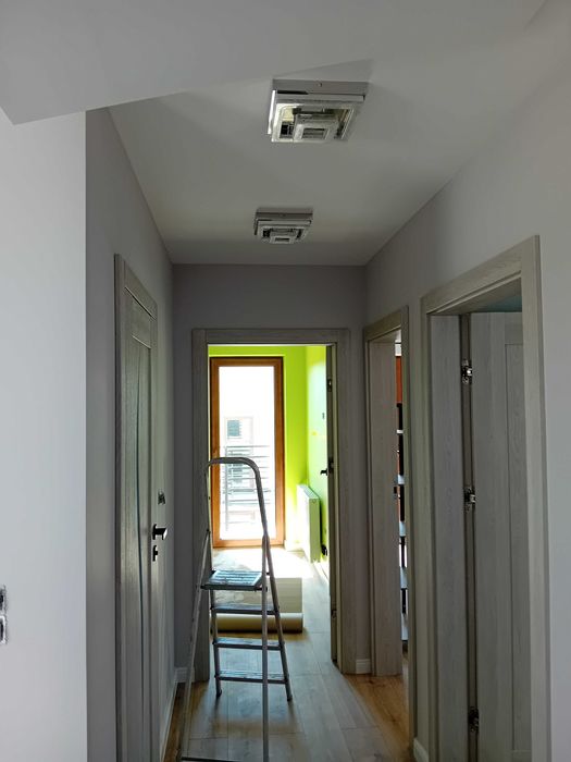 Oferuje usługi remontowo budowlane ,Tanio