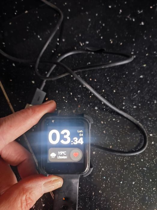 Zegarki xiaomi mi watch lite