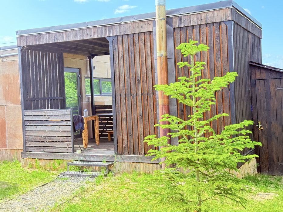 Оренда будинку на березі озера