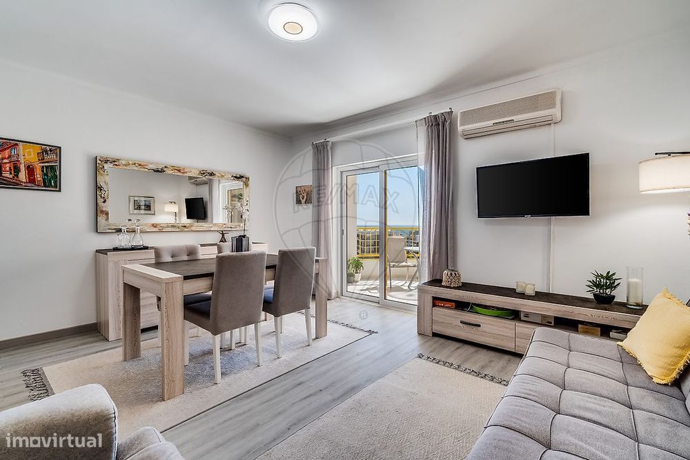 Apartamento T1 para venda
