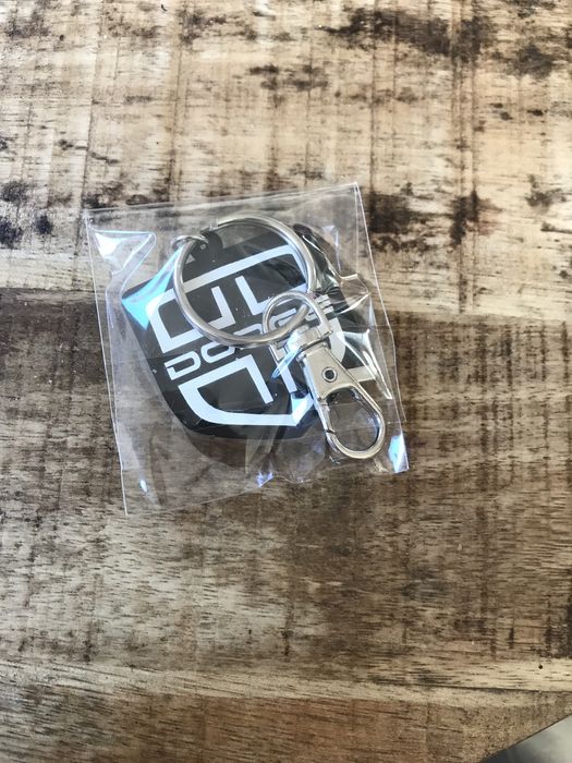 Breloczek dodge brelok nowy