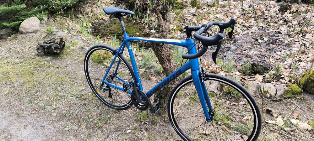 Merida scultura 300 NOWY