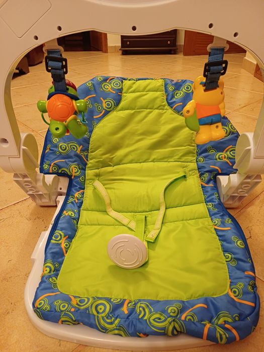 ErgoGym da Chicco