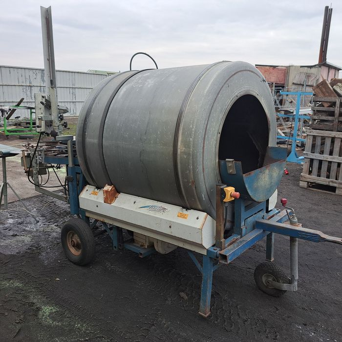 Mayer Javo Laible Doniczkarka z mieszalnikiem + tasmociag 2metry.