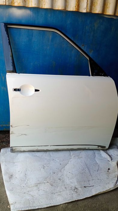 Дверь передняя правая Infiniti QX56/QX80 2014-2019 Patrol Y62