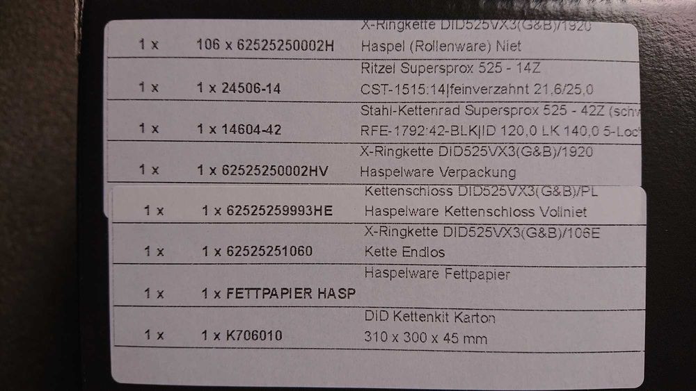maszyny ogrodowe napęd triumph speed four tt vx 525