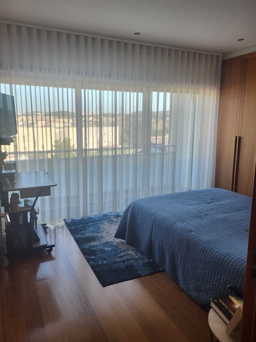 Moradia  com Vista Mar – Conforto, Luz e Exclusividade em Gulpilhares