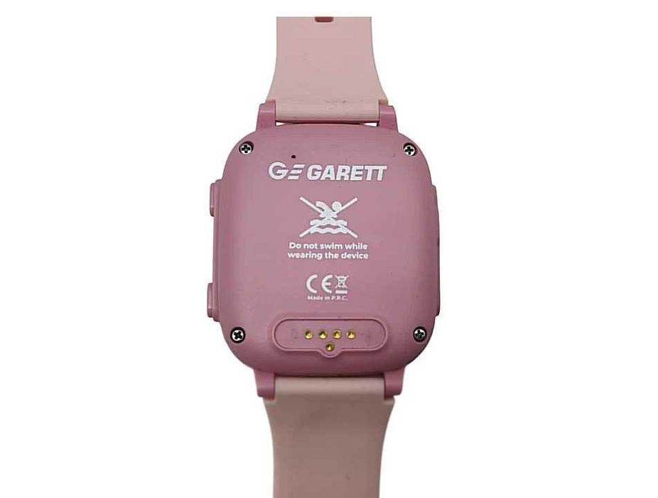 Zegarek Garret SmartKids Essa 4G 48MM LTE GPS Wi-Fi - zestaw