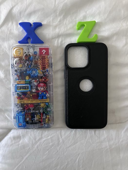Capas telemovel Iphone 14 pro max