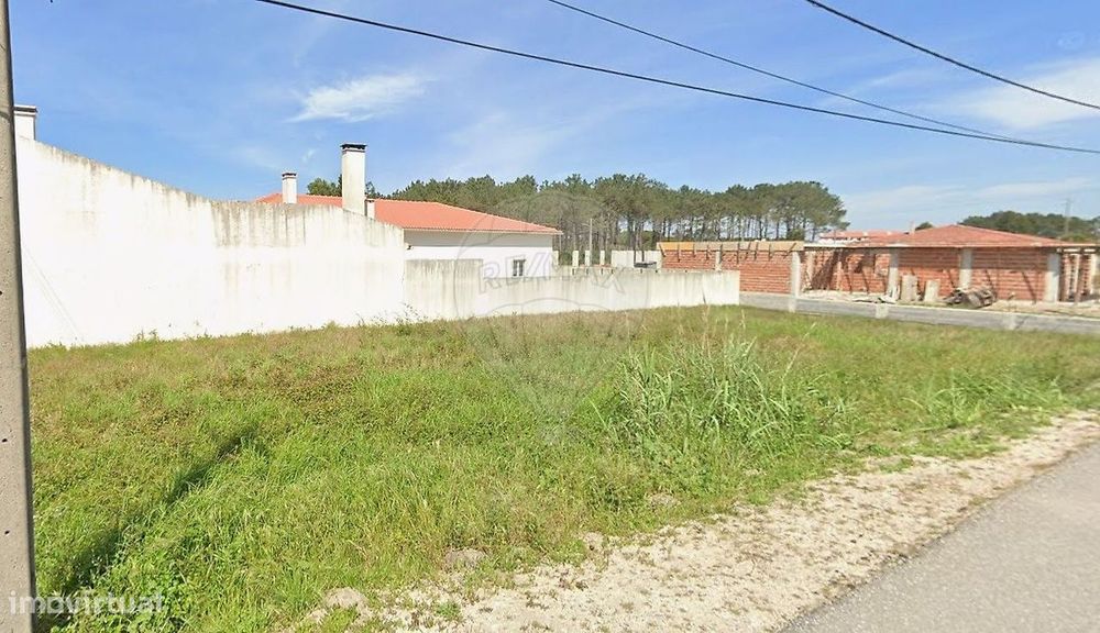 Terreno  para venda