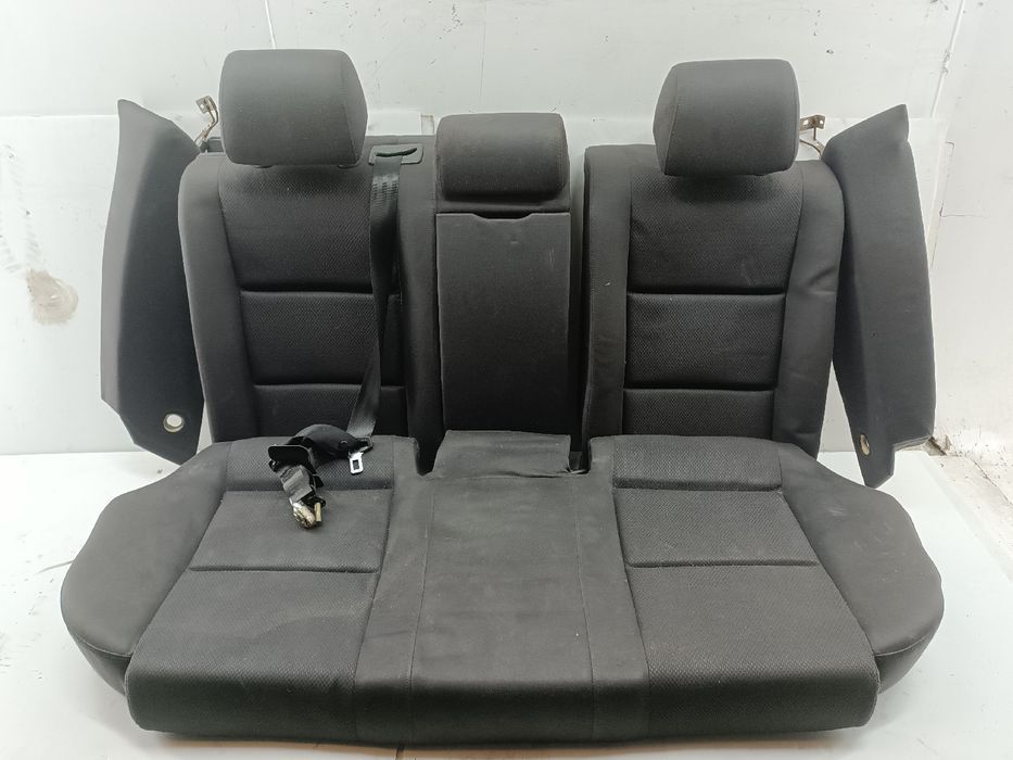 Conjunto de bancos com airbags - AUDI A4 Avant (8E5, B6) | 00 - 05