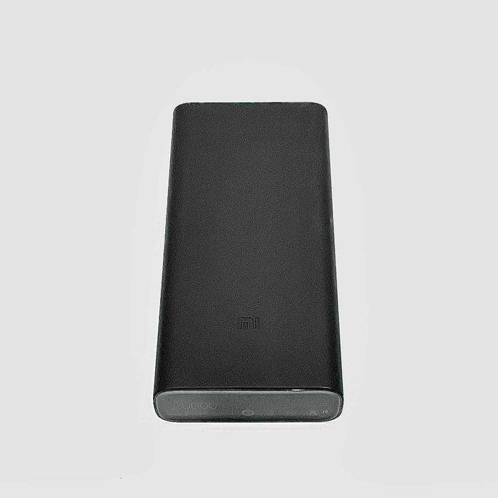 Xiaomi Mi Power Bank 3 20000 mAh Black (PB2050ZM) новий, без коробки