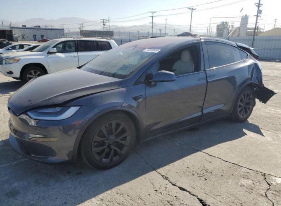 Розборка Tesla Model X S Y 3 |Разборка Tesla Model X S Y 3