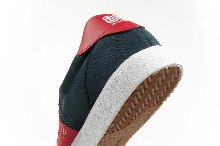 Tommy Hilfiger buty męskie trampki modne wygodne granatowe r. 41-46