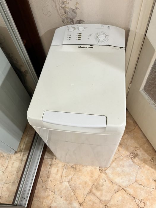 стиральная  машина