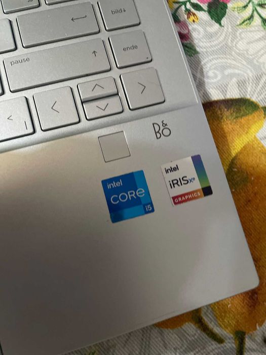 HP Pavilion Laptop 14-dv0009ns (14"-Intel Core i5, RAM: 8 GB, 512 GB)64283856226177122