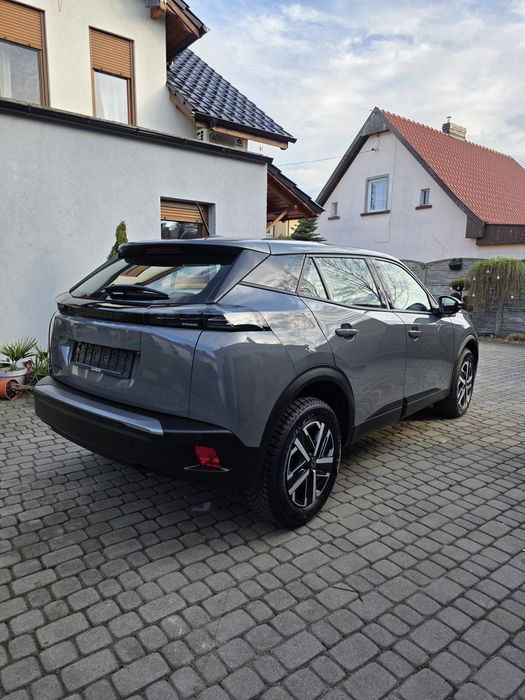 Sprzedam Peugeot 2008 Nowy Model