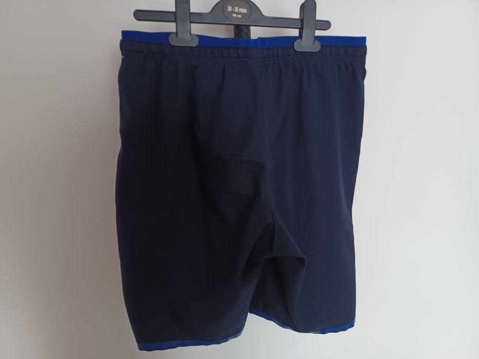 Kipsta spodenki sportowe