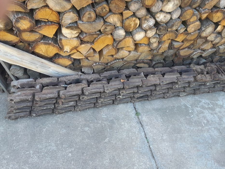 Продам гусеницю на тракиор т 70