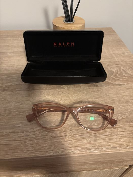 Oprawki Ralph Lauren