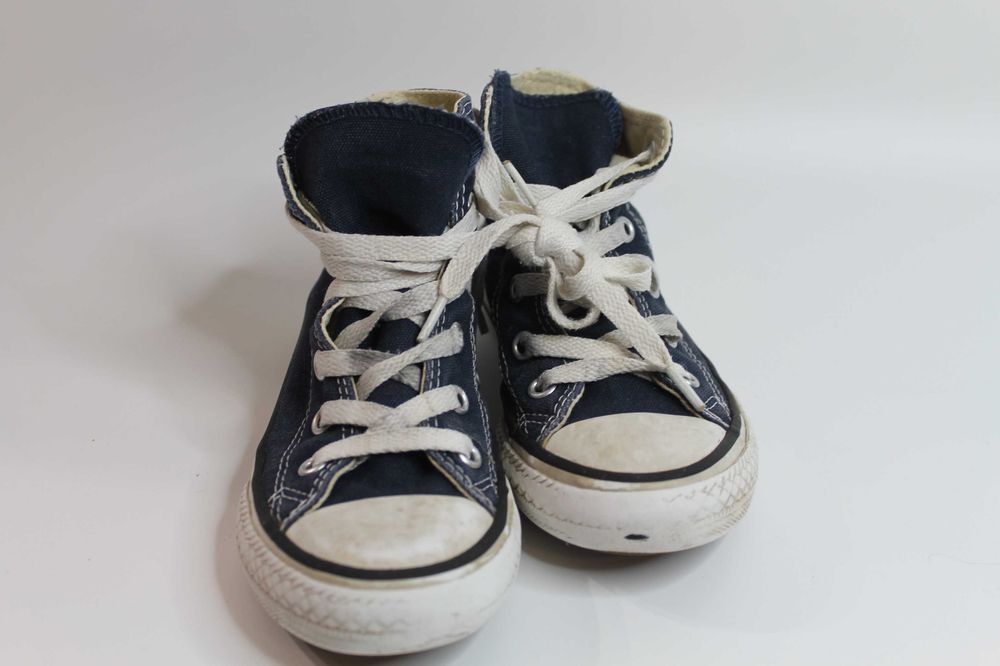 Trampki CONVERSE  roz.28,5